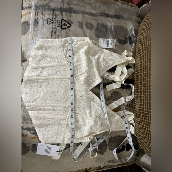 LPA Alec Top in Cannoli Cream - Picture 16 of 17